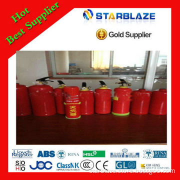 New promotional china fire foam extinguisher